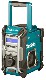 Radio budowlane Makita MR003G XGT 40Vmax (bez akumulatora i adowarki)