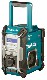 Radio budowlane Makita MR004G XGT 40Vmax (bez akumulatora i adowarki)