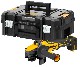 Akumulatorowa szlifierka ktowa DeWalt DCG409NT BRUSHLESS FLEXVOLT ADVANTAGE 18/54V + walizka (bez akumulatora i adowarki)