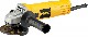 Szlifierka ktowa DeWalt DWE4117