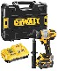 Akumulatorowa wiertarko-wkrtarka udarowa DeWalt DCD999X1 BRUSHLESS FLEXVOLT ADVANTAGE - 1 akumulator FLEXVOLT 18-54V/9.0-3.0Ah