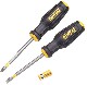 Zestaw wkrtakw DeWalt Zastaw wkrtakw FULLFIT - 2 sztuki