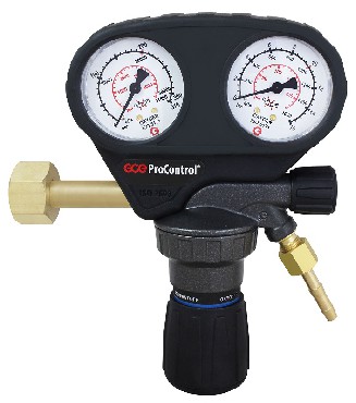 Reduktor butlowy Welder Fantasy GCE Procontrol reduktor TLEN
