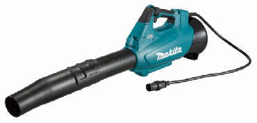 Akumulatorowa dmuchawa do lici Makita UB001CZ BRUSHLESS 36V (bez jednostki zasilajcej)