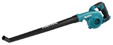 Akumulatorowa dmuchawa do lici Makita UB101DZ 12Vmax (bez akumulatora i adowarki)