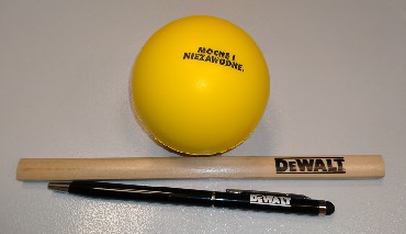 Zestaw DeWalt Zestaw upominkowy z logiem DeWALT