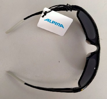 Okulary Metabo Okulary Soneczne Classic z logiem Metabo