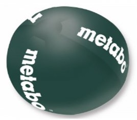 Piłka Metabo Piłka plażowa z logiem Metabo