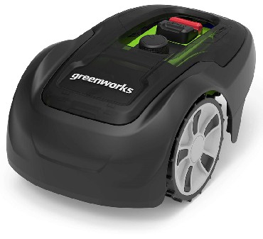 Kosiarka automatyczna Greenworks OptiMow 5 Bluetooth 550m2 BRUSHLESS