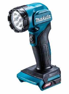 Latarka akumulatorowa Makita ML001G XGT 40Vmax (bez akumulatora i adowarki)