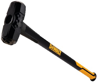 Motek dwuobuchowy DeWalt Mot dwurczny 2.7 kg EXOCORE