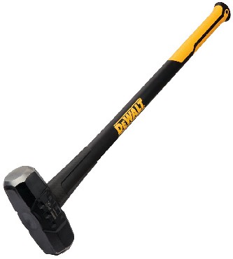 Motek dwuobuchowy DeWalt Mot dwurczny 4.5 kg EXOCORE