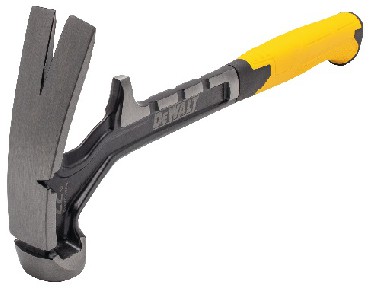 Motek do pyt G-K DeWalt Mot wyburzeniowy 624g