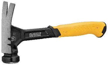 Motek ciesielski DeWalt Motek stalowy XP 1-cz. 454g