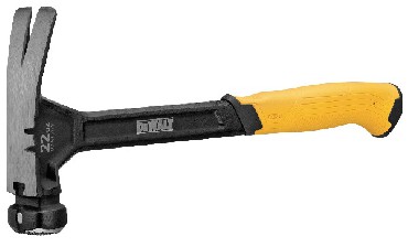 Motek ciesielski DeWalt Motek stalowy XP 1-cz. 624g