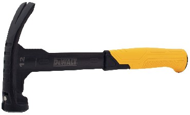 Motek ciesielski DeWalt Motek XP do szybkiej pracy 340g