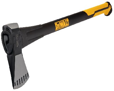 Siekiera uniwersalna DeWalt Siekiera EXOCORE 1.5 kg