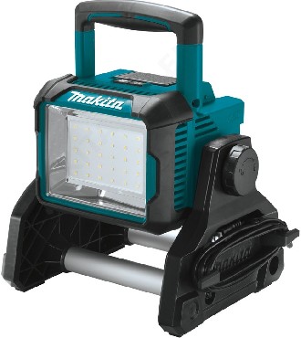 Lampa akumulatorowa Makita DML811
