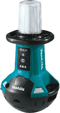 Lampa akumulatorowa Makita DML810