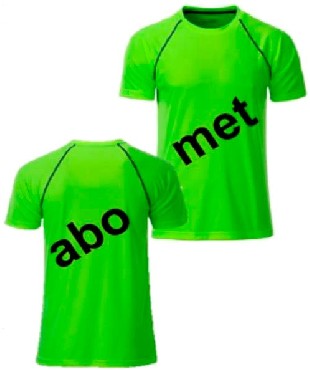 Koszulka Metabo Koszulka sportowa mska (XL) z logiem Metabo