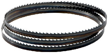 Brzeszczot Metabo Do drewna 2230x10x0.5 mm 4 TPI