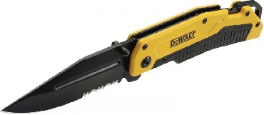 N DeWalt N skadany kieszonkowy 82 mm