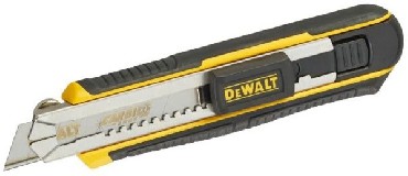 N DeWalt N z ostrzem amanym 18 mm