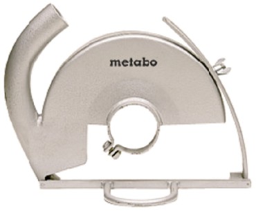 Osona odsysajca Metabo Osona ochronna 230 mm
