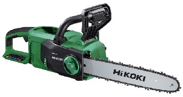 Pia acuchowa akumulatorowa HiKOKI (dawniej Hitachi) CS3635DB W4Z BRUSHLESS MultiVolt 36V (bez akumulatora i adowarki)