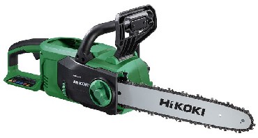 Pia acuchowa akumulatorowa HiKOKI (dawniej Hitachi) CS3635DB W4Z BRUSHLESS Multi Volt 36V (bez akumulatora i adowarki)