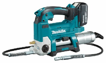 Akumulatorowa smarownica Makita DGP180RT