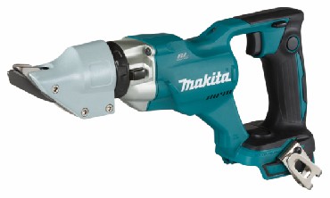 Akumulatorowe noyce do blach Makita DJS200Z BRUSHLESS