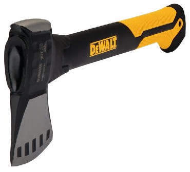 Siekiera uniwersalna DeWalt Siekiera EXOCORE 567g