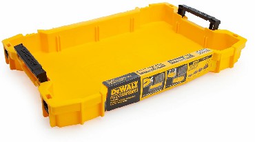 Taca DeWalt TOUGH SYSTEM 2.0 taca pytka