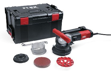 Frezarka do betonu FLEX RE 16-5 115 Kit E-Jet