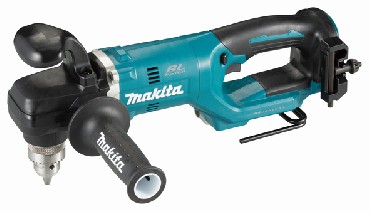 Akumulatorowa wiertarka ktowa Makita DDA450ZK BRUSHLESS