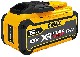 Akumulator DeWalt DCB549 XR FLEXVOLT 18-54V/15.0-5.0Ah