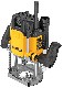 Frezarka grnowrzecionowa DeWalt DWE625