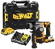 Akumulatorowa moto-wiertarka DeWalt DCH172D2 BRUSHLESS - 2 akumulatory 18V/2.0Ah