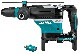 Akumulatorowy mot udarowo-obrotowy Makita DHR400T4UN BRUSHLESS