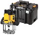 Frezarka grnowrzecionowa DeWalt DWE625KT