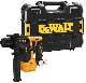 Akumulatorowa moto-wiertarka DeWalt DCH072NT BRUSHLESS 12V + walizka (bez akumulatora i adowarki)