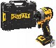 Akumulatorowa zakrtarka udarowa DeWalt DCF850NT BRUSHLESS 18V + walizka (bez akumulatora i adowarki)