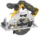 Akumulatorowa pilarka tarczowa rczna DeWalt DCS512N BRUSHLESS 12V (bez akumulatora i adowarki)