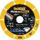 Diamentowa tarcza tnca DeWalt 125x1.3x22.23 Diamond Edge EXTREME METAL