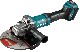 Akumulatorowa szlifierka ktowa Makita GA038GZ BRUSHLESS XGT 40Vmax (bez akumulatora i adowarki)