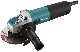 Szlifierka ktowa Makita GA5080RX02 X-LOCK