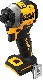 Akumulatorowa zakrtarka udarowa DeWalt DCF850N BRUSHLESS 18V (bez akumulatora i adowarki)