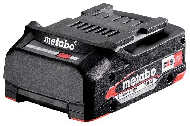 Akumulator Metabo Li-Power 18V/2.0Ah