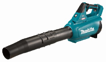 Akumulatorowa dmuchawa do lici Makita UB001GM101 BRUSHLESS XGT 40Vmax